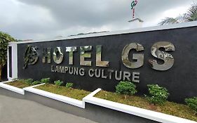 Hotel Syariah GS Lampung Culture, Bandar Lampung